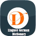 linguee english german|German .